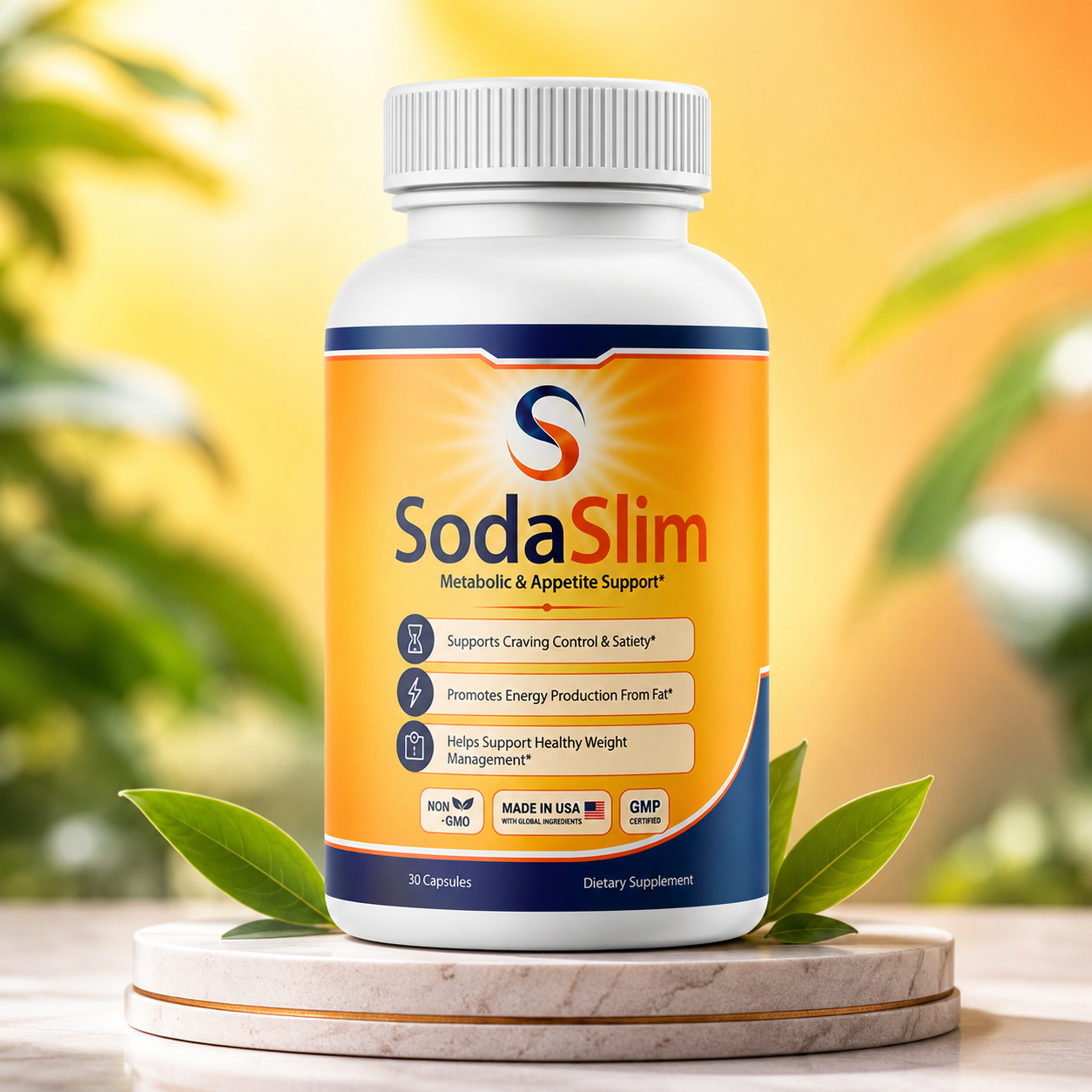 SodaSlim