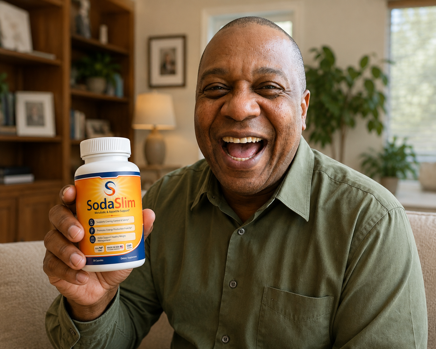 Michael Thompson testimonial
