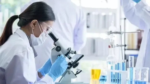 SodaSlim science