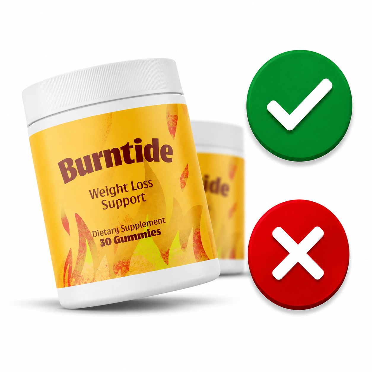 Burntide pros cons