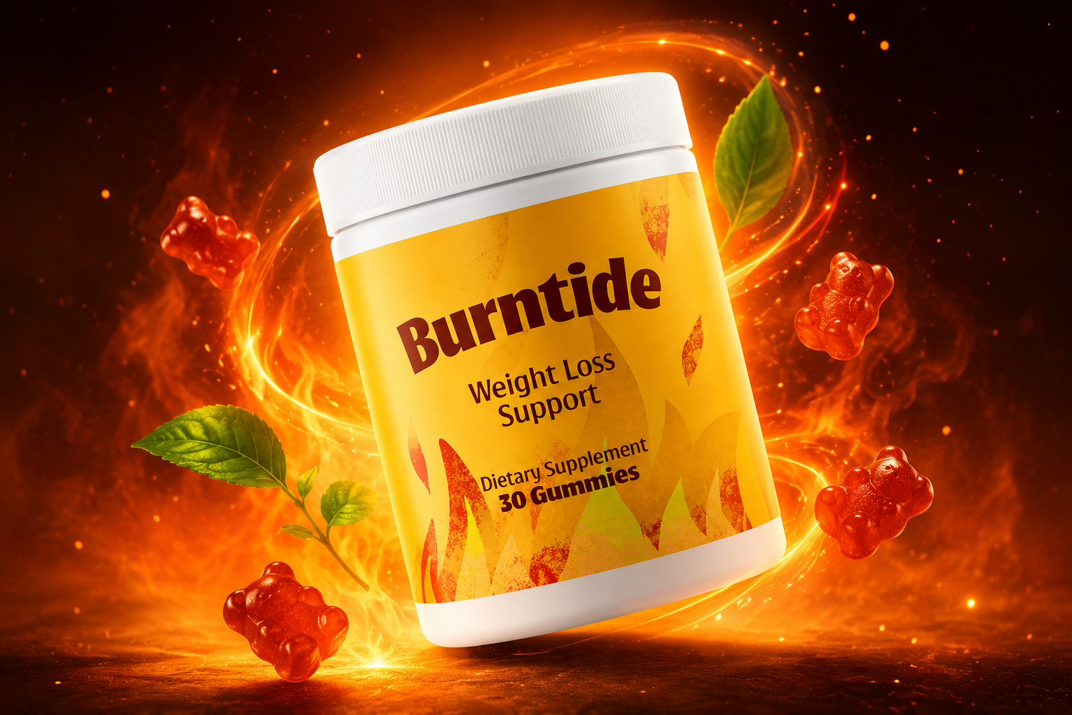 Burntide